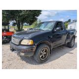 2001 Ford F-150 XL 4x4