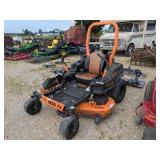 Scag Freedom Zero Turn Mower