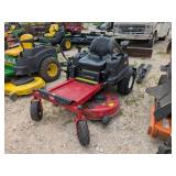 Toro 42" Zero Turn Mower