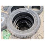 Tires 195-55-15