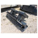 Ripper Attachment