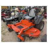 Husqvarna MZT61