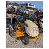 Cub Cadet LT 1024