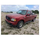 2008 Ford Ranger SPORT