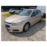 2014 Chevrolet Malibu LS Fleet