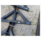 3pt Hitch Adapter