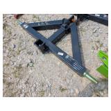 3pt Hitch Adapter
