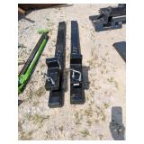 Loader Forks