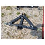 3pt Hitch Adapter