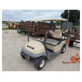 2005 Club Car Golf Cart - Electric
