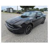 2014 Ford Mustang V6