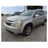2008 Chevrolet Equinox LT