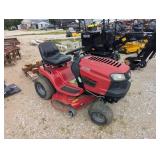 Craftsman T1900 Riding Mower - 46"
