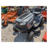 Craftsman Riding Mower