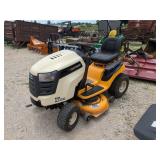 Cub Cadet LTX 1042 42" Riding Mower