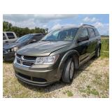 2016 Dodge Journey SE
