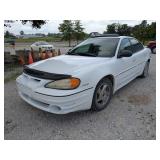 2003 Pontiac Grand Am GT