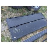 07-13 Chevy 2500-3500 Short Bed 6.5