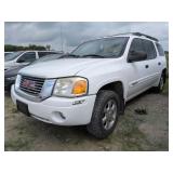 2003 GMC Envoy XL SLE