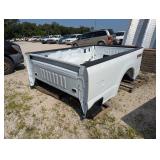 NEW Truck Bed [off 2024 Ford F250 crew cab]