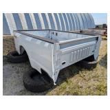 NEW Truck Bed [off 2024 Ford F250 crew cab]