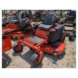 Bad Boy Pro Series 60" Zero Turn Mower
