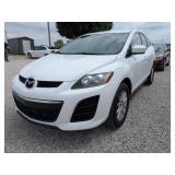 2011 Mazda CX-7 i SV