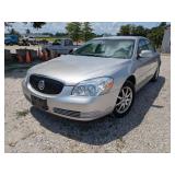 2006 Buick Lucerne CXL V6