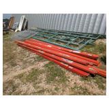 Scaffolding