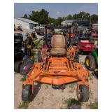 Scag Turf Tiger - 61", 976.3 hours