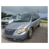 2006 Chrysler Town and County Touring
