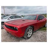 2010 Dodge Challenger SE