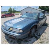 1990 Pontiac Grand Prix SE