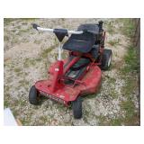 Snapper Riding Mower