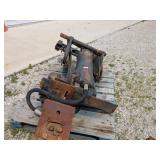 Hydraulic Cylinder Lift