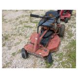 Snapper Mower