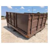 Truck Bed