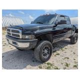 1999 Dodge Ram 1500 Laramie S 4x4