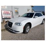 2015 Chrysler 300 Limited