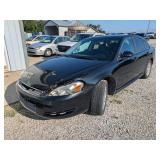 2013 Chevrolet Impala LT Fleet