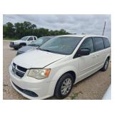 2011 Dodge Grand Caravan Express