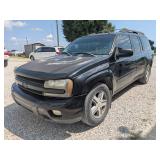 2005 Chevrolet TrailBlazer EX LS