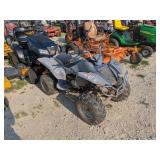 2006 Huawin 4 Wheeler - 110cc