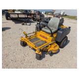 Hustler Fastrak 44"