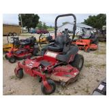 Ferris Mower