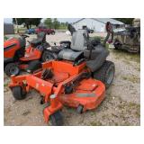 Husqvarna RZT 60" Mower