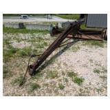 Land Leveler