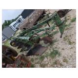 5-Bottom Plow