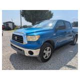 2007 Toyota Tundra SR5 4x4