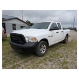 2015 Ram 1500 Express